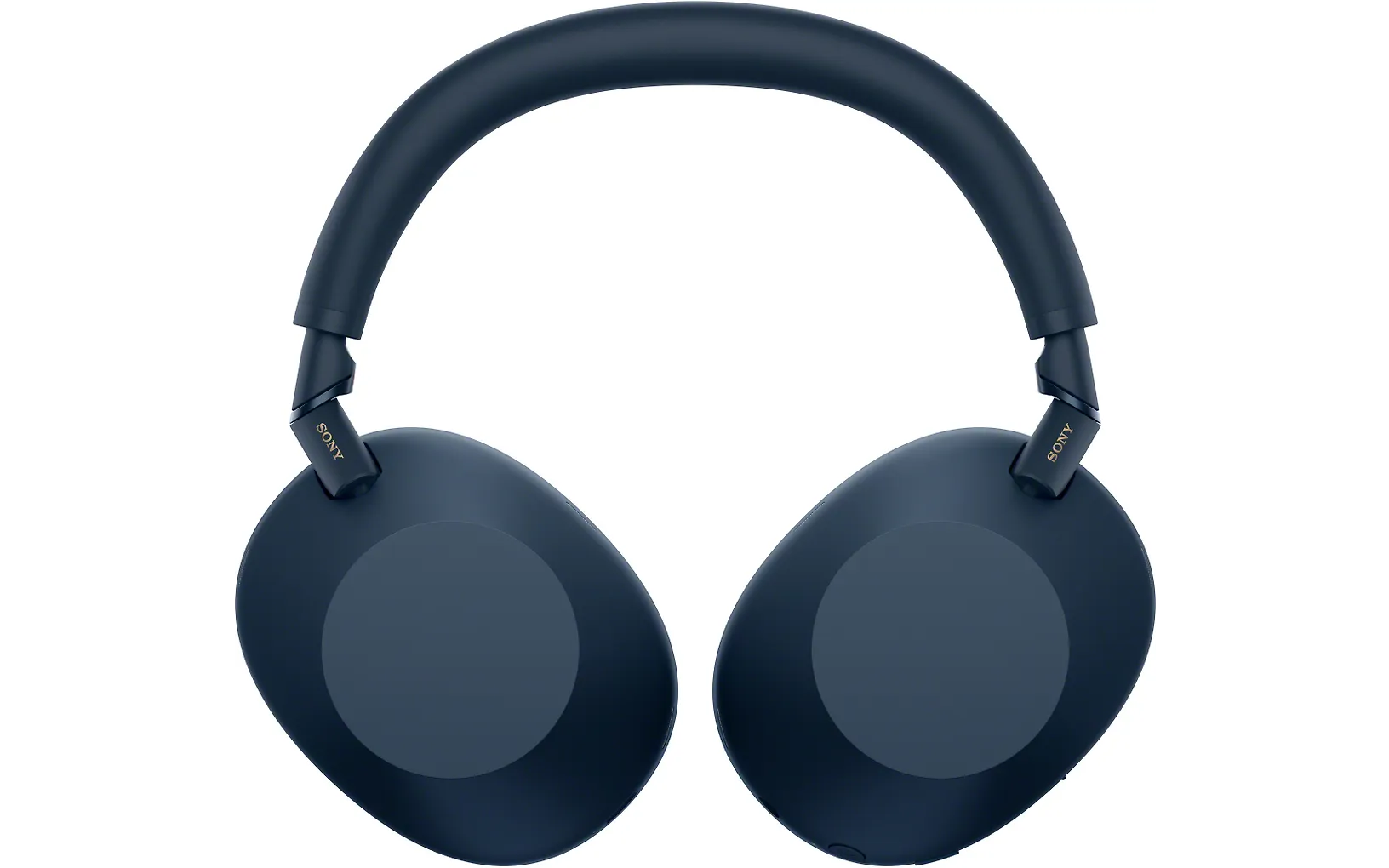 Sony WH-1000XM6 vastamelukuulokkeet, sininen