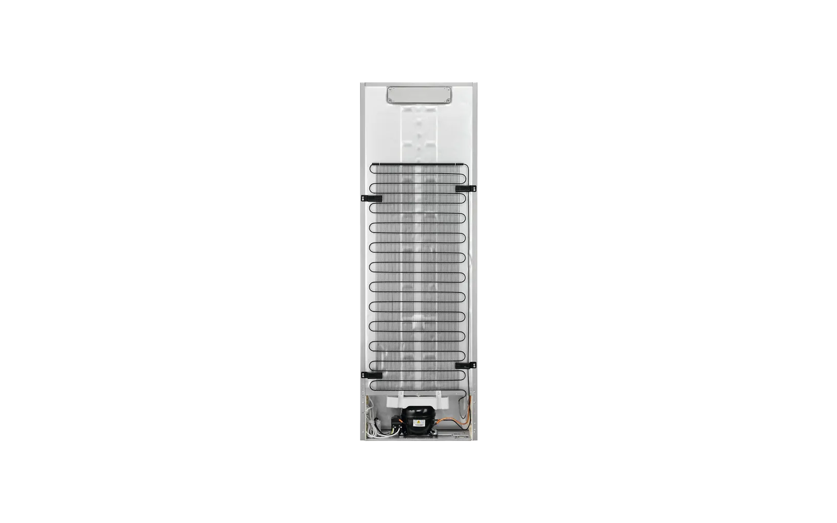Electrolux EUT6NE28K1 kaappipakastin, musta