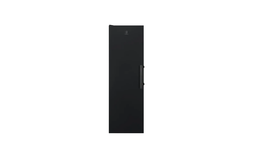 Electrolux EUT6NE28K1 frysskåp, svart