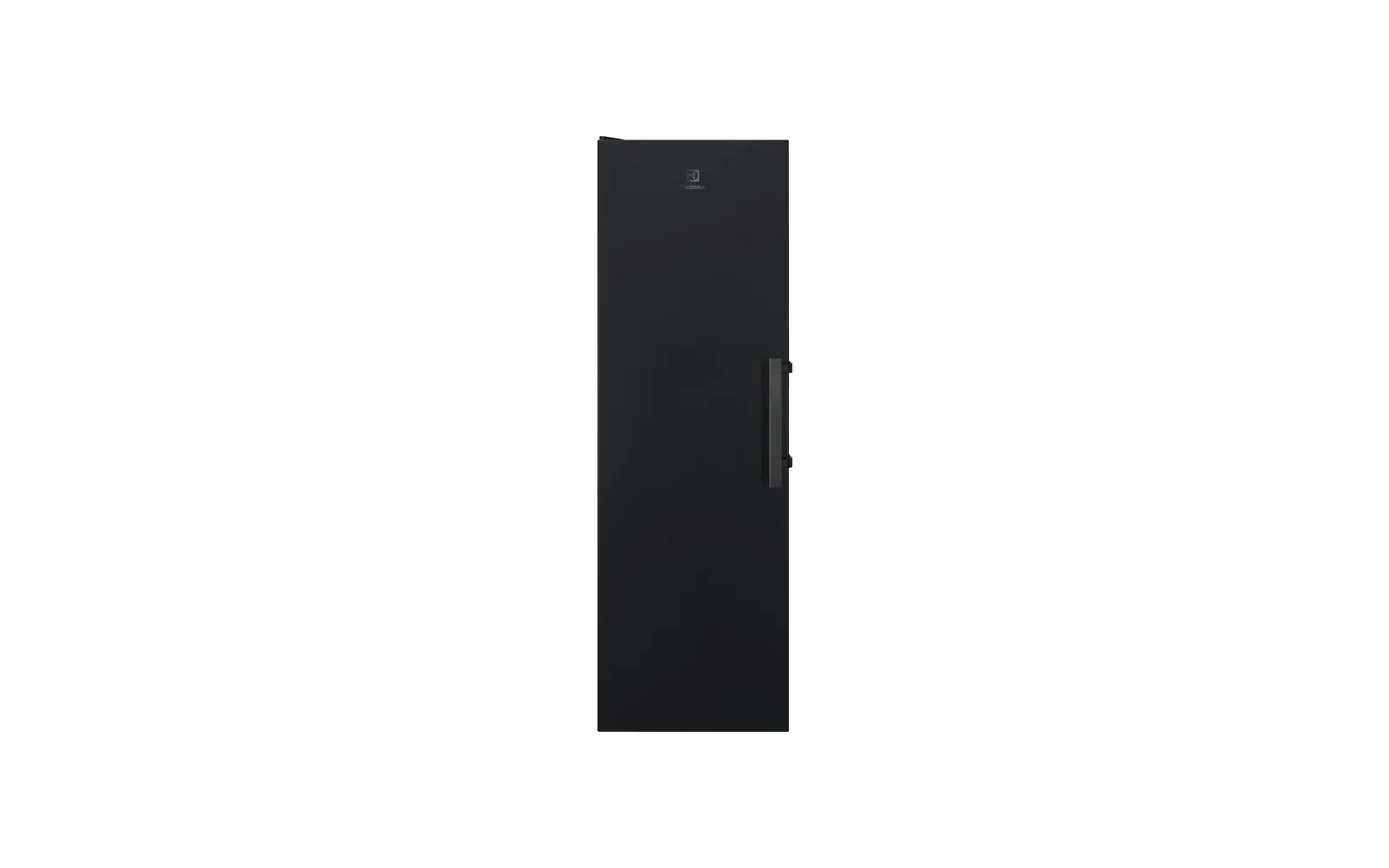Electrolux EUT6NE28K1 kaappipakastin, musta