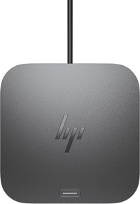 HP Thunderbolt 4 100W G6 Dock telakointiasema - E-store.fi