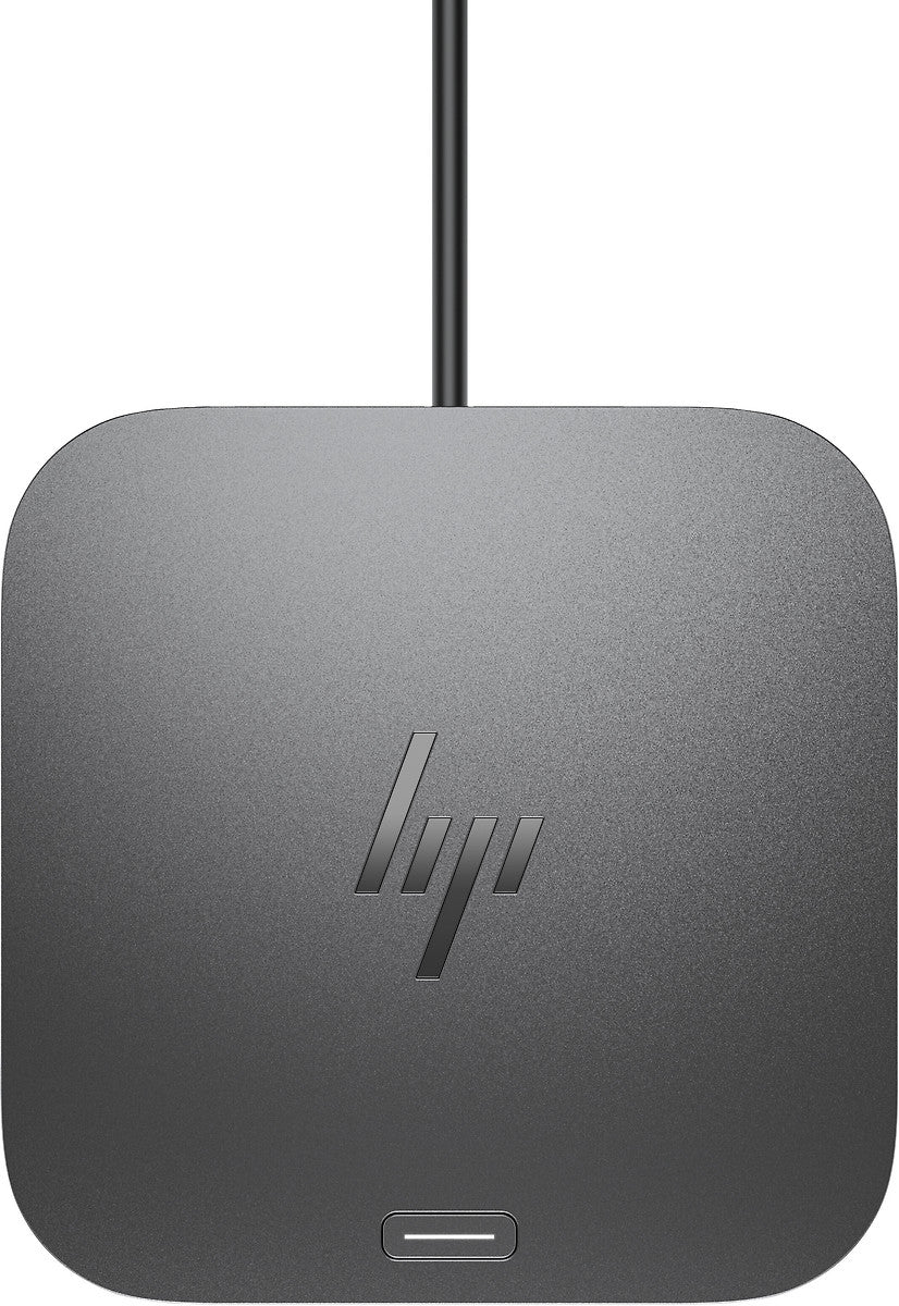 HP Thunderbolt 4 100W G6 Dock telakointiasema - E-store.fi