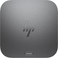 HP Thunderbolt 4 100W G6 Dock telakointiasema - E-store.fi