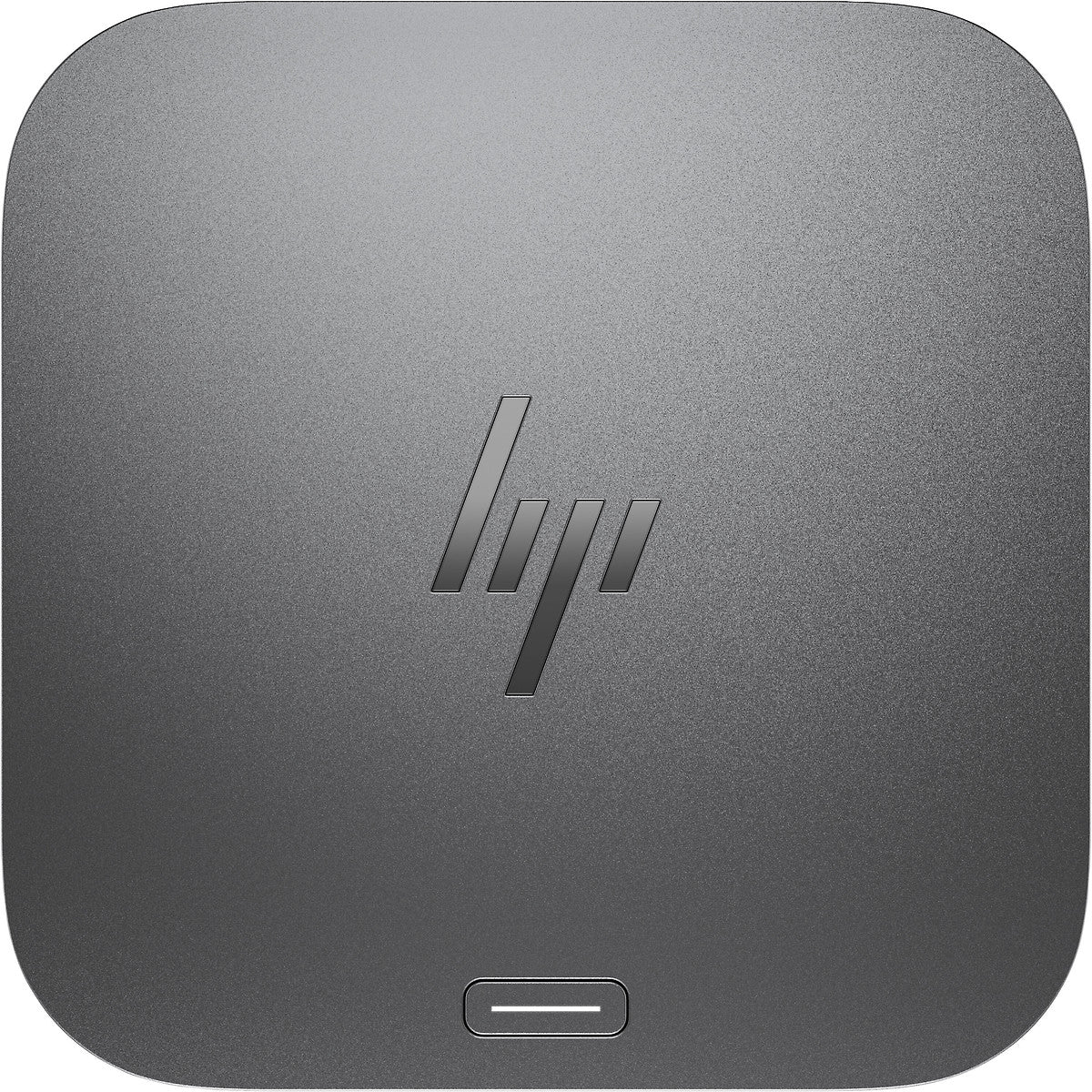 HP Thunderbolt 4 100W G6 Dock telakointiasema - E-store.fi