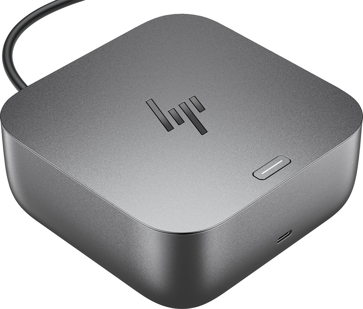 HP Thunderbolt 4 100W G6 Dock telakointiasema - E-store.fi