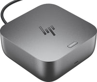HP Thunderbolt 4 100W G6 Dock telakointiasema - E-store.fi