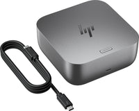 HP Thunderbolt 4 100W G6 Dock telakointiasema - E-store.fi