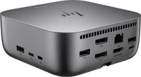 HP Thunderbolt 4 100W G6 Dock telakointiasema - E-store.fi