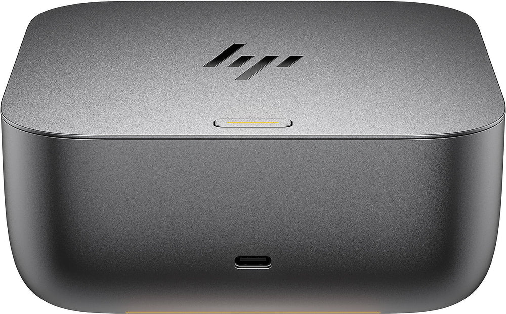 HP Thunderbolt 4 100W G6 Dock telakointiasema - E-store.fi