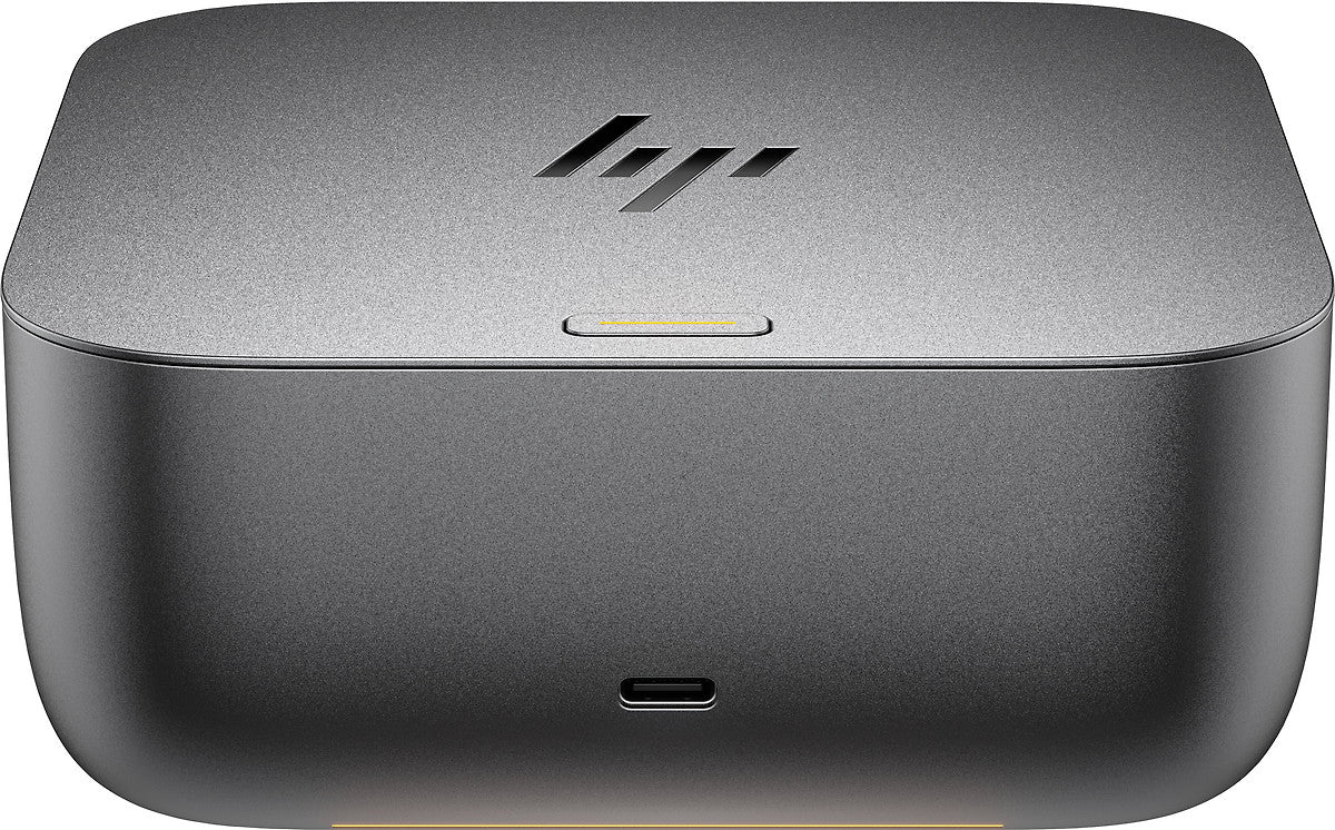 HP Thunderbolt 4 100W G6 Dock telakointiasema - E-store.fi