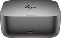 HP Thunderbolt 4 100W G6 Dock telakointiasema - E-store.fi