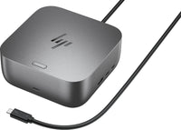 HP Thunderbolt 4 100W G6 Dock telakointiasema - E-store.fi