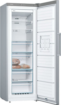 Bosch GSN33VLEP Serie 4 kaappipakastin