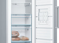 Bosch GSN33VLEP Serie 4 kaappipakastin