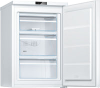 Bosch GTV15NWEB Serie 2 pakastin, valkoinen – kuva 2