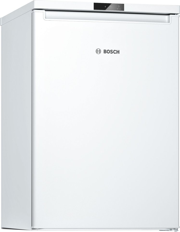 Bosch KTR15NWEB Serie 2, Jääkaappi, valkoinen