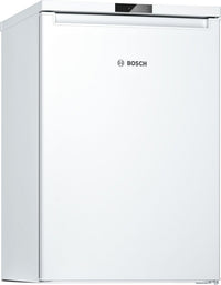 Bosch KTR15NWEB Serie 2, Jääkaappi, valkoinen