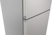 Bosch KGN392I1F Serie 4, Jääkaappipakastin, teräs