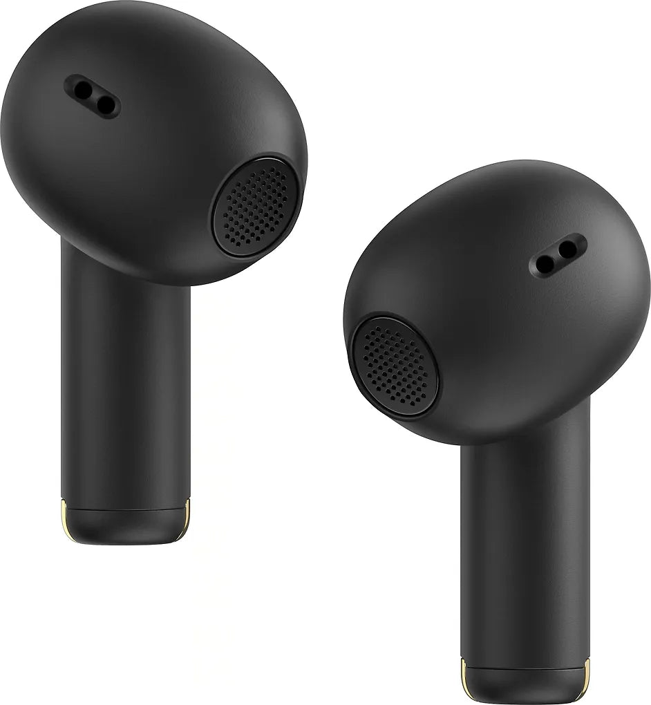 Sennheiser Accentum Open, langattomat nappikuulokkeet, musta