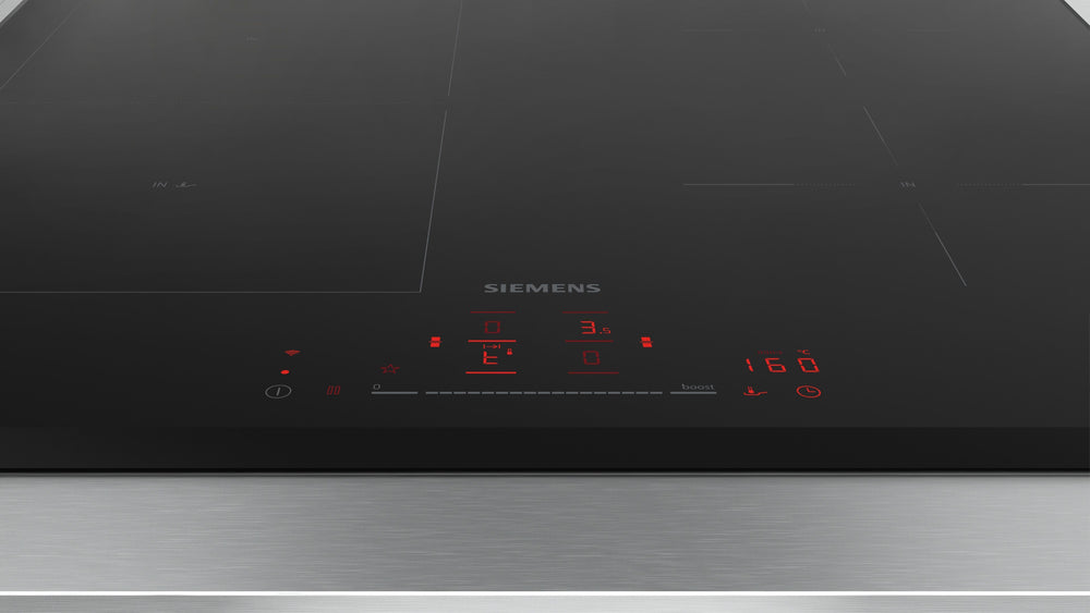 Siemens ED651HSC1E iQ500 induktiotaso, 60 cm – kuva 2