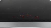 Siemens ED651HSC1E iQ500 induktiotaso, 60 cm – kuva 2