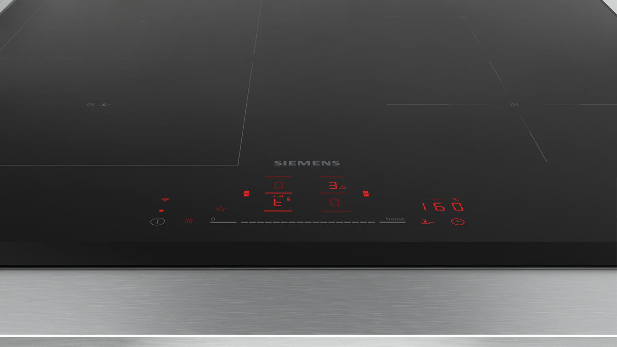 Siemens ED651HSC1E iQ500 induktiotaso, 60 cm – kuva 2