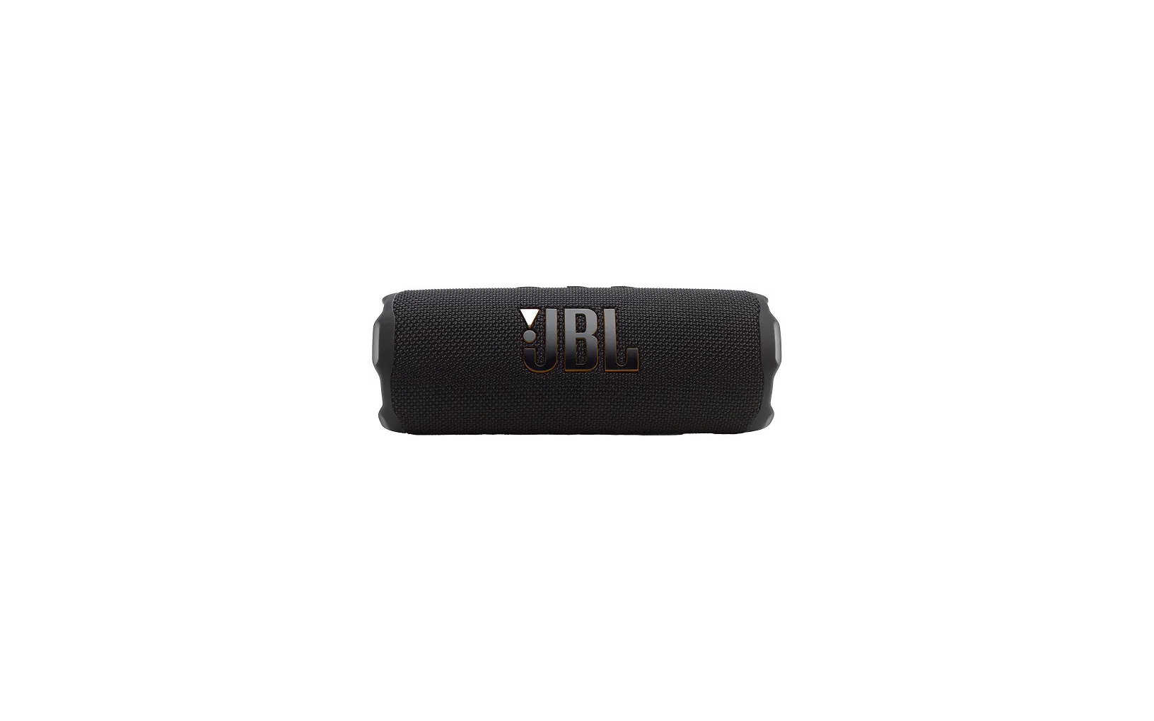 JBL Flip 7 Tomorrowland Edition Bluetooth-kaiutin, musta