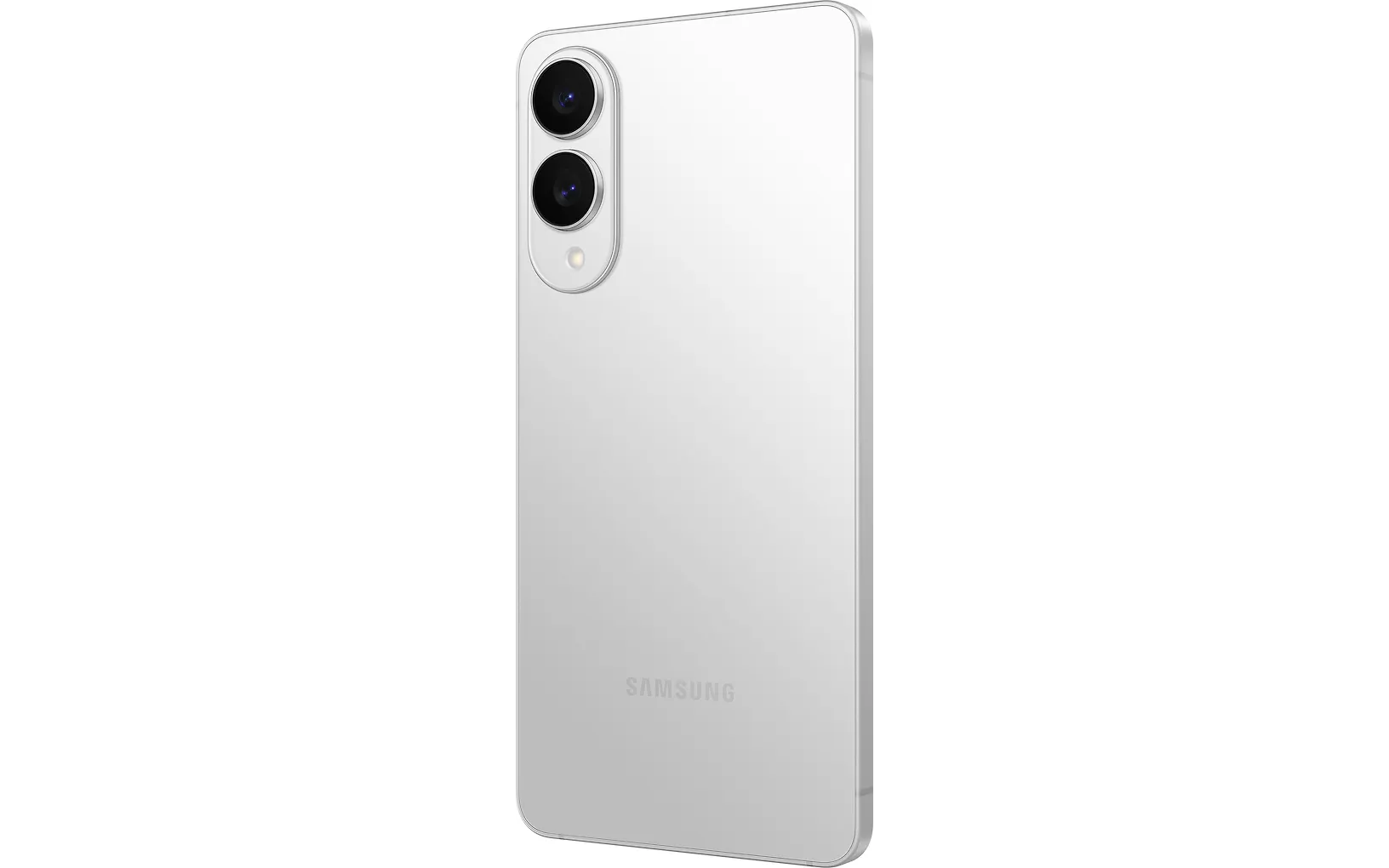 Samsung Galaxy S25 Edge 5G telefon, 512/12 GB, Titanium Silver