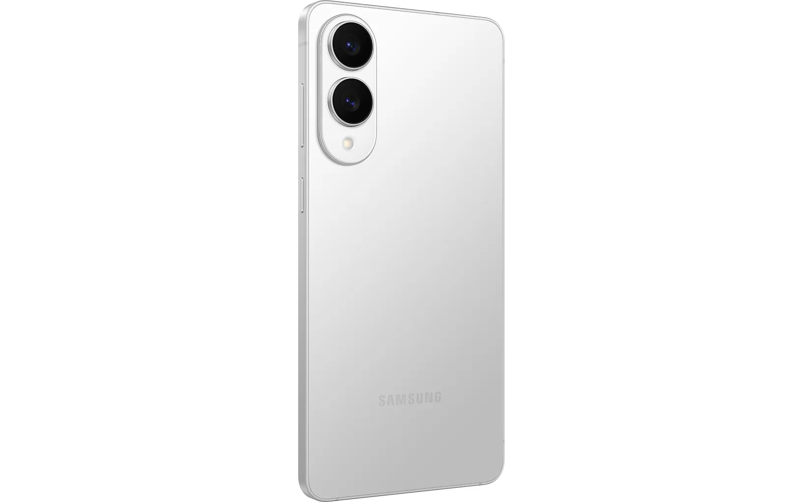 Samsung Galaxy S25 Edge 5G telefon, 512/12 GB, Titanium Silver