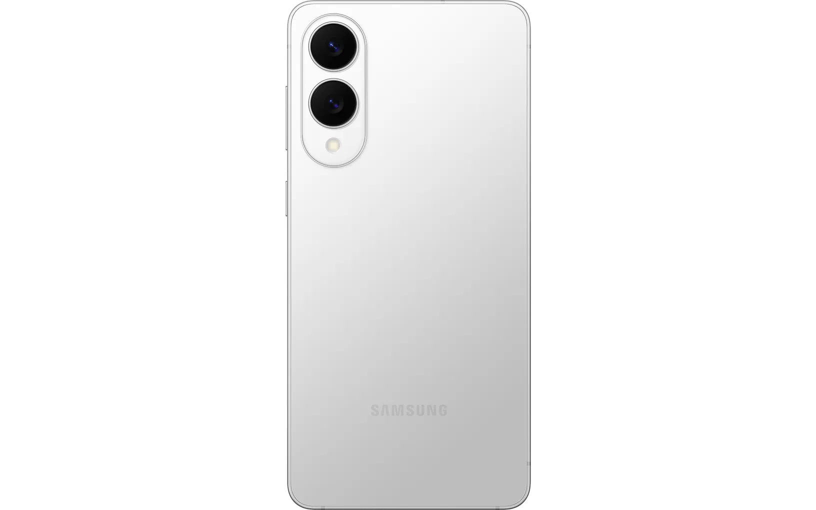 Samsung Galaxy S25 Edge 5G telefon, 512/12 GB, Titanium Silver