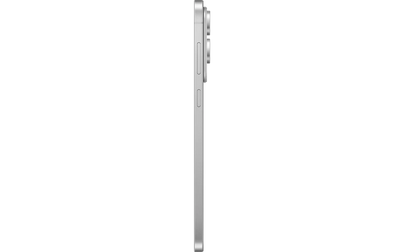 Samsung Galaxy S25 Edge 5G telefon, 512/12 GB, Titanium Silver