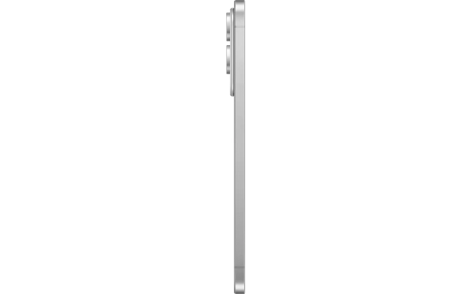 Samsung Galaxy S25 Edge 5G telefon, 512/12 GB, Titanium Silver
