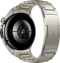 Huawei Watch 5 älykello, 46 mm, titaani