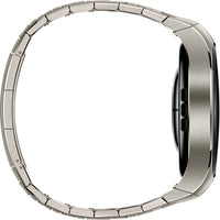 Huawei Watch 5 älykello, 46 mm, titaani