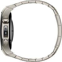 Huawei Watch 5 älykello, 46 mm, titaani