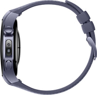 Huawei Watch 5 älykello, 46 mm, harmaa / violetti