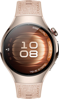 Huawei Watch 5 älykello, 42 mm, beige