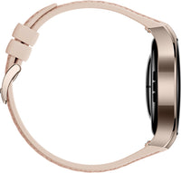 Huawei Watch 5 älykello, 42 mm, beige