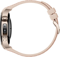 Huawei Watch 5 älykello, 42 mm, beige