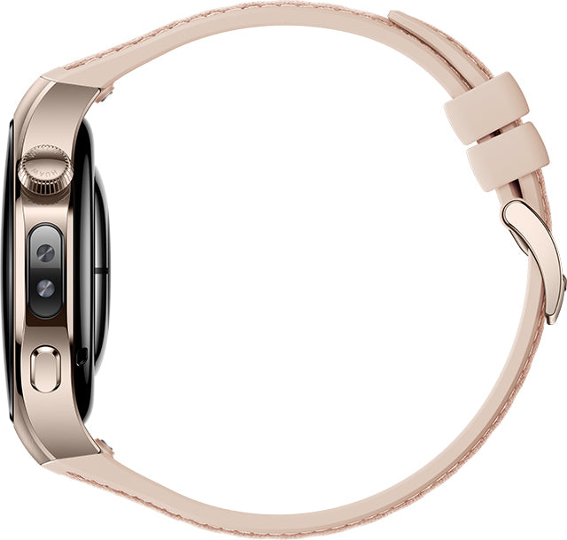 Huawei Watch 5 älykello, 42 mm, beige