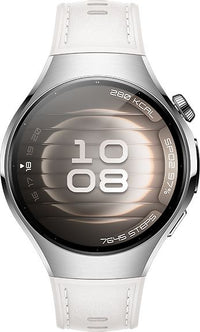 Huawei Watch 5 älykello, 42 mm, valkoinen – kuva 2