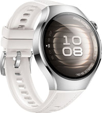 Huawei Watch 5 älykello, 42 mm, valkoinen – kuva 3