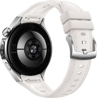 Huawei Watch 5 älykello, 42 mm, valkoinen – kuva 4