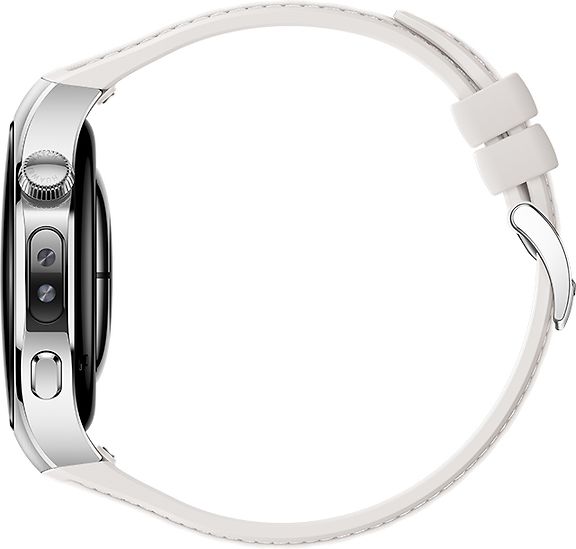 Huawei Watch 5 älykello, 42 mm, valkoinen – kuva 5