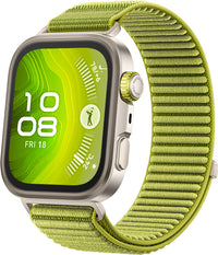 Huawei Fit 4 Pro älykello, 40 mm, vihreä