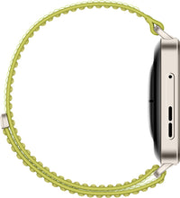 Huawei Fit 4 Pro älykello, 40 mm, vihreä