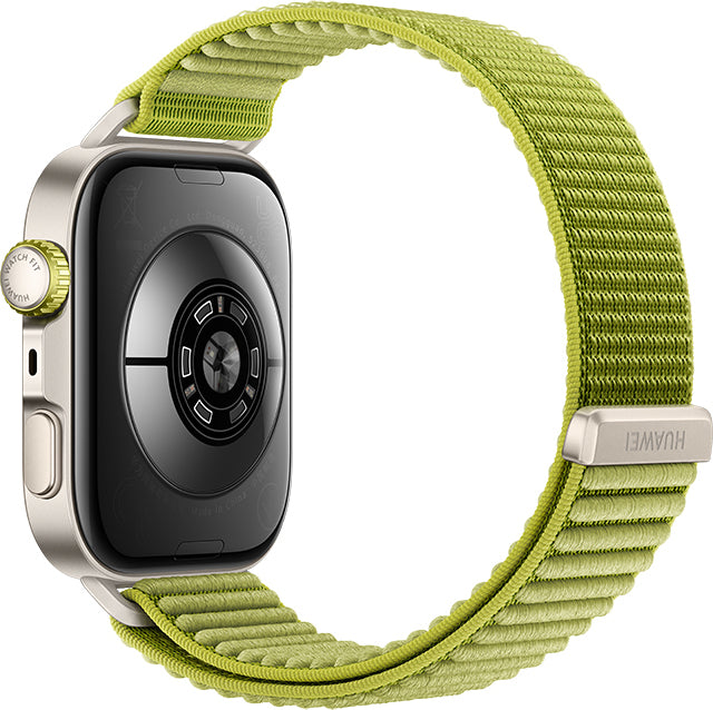 Huawei Fit 4 Pro älykello, 40 mm, vihreä