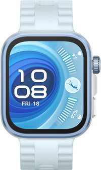 Huawei Fit 4 Pro älykello, 40 mm, sininen
