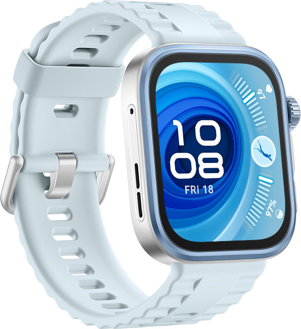 Huawei Fit 4 Pro älykello, 40 mm, sininen