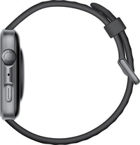 Huawei Fit 4 älykello, 38 mm, musta